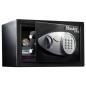 Master Lock X055ML Mittelgroßer Tresor mit digitaler Kombination Master Lock X055ML Mittelgroßer Tresor mit digitaler Kombination