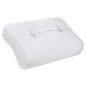 Sealskin Badewannenkissen Spa Nackenkissen 33 x 24 cm Weiß 367072810 Sealskin Badewannenkissen Spa Nackenkissen 33 x 24 cm Weiß 367072810