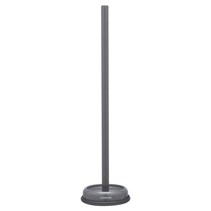 Sealskin Reserverollenhalter Acero Grau 361731814 Sealskin Reserverollenhalter Acero Grau 361731814