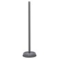 Sealskin Reserverollenhalter Acero Grau 361731814 Sealskin Reserverollenhalter Acero Grau 361731814