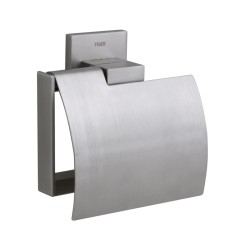 Tiger Toilettenpapierhalter WC-Rollenhalter Items Silber 281620946