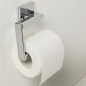 Tiger Toilettenpapierhalter WC-Rollenhalter Items Chrom 281520346 Tiger Toilettenpapierhalter WC-Rollenhalter Items Chrom 281520346