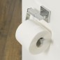 Tiger Toilettenpapierhalter WC-Rollenhalter Items Chrom 281520346 Tiger Toilettenpapierhalter WC-Rollenhalter Items Chrom 281520346