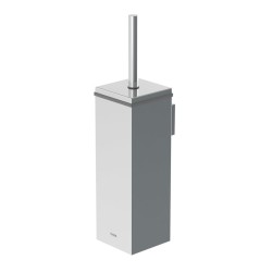 Toilettenbürsten & Bürstenhalter