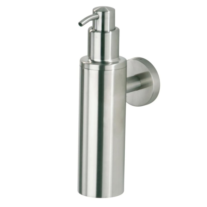 Tiger Seifenspender Boston Silber 308530946 Tiger Seifenspender Boston Silber 308530946