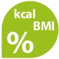 Medisana Körperanalyse Waagen BS 444 Weiß 180 kg 40444 Medisana Körperanalyse Waagen BS 444 Weiß 180 kg 40444