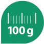 Medisana Körperanalyse Waagen BS 444 Weiß 180 kg 40444 Medisana Körperanalyse Waagen BS 444 Weiß 180 kg 40444