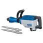Scheppach Abbruchhammer AB1600 1600 W 5908201901 Scheppach Abbruchhammer AB1600 1600 W 5908201901