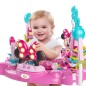 Disney Babyhopser Minnie Mouse Rosa K10299 Disney Babyhopser Minnie Mouse Rosa K10299