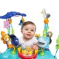 Disney Babyhopser Sea of Activities "Findet Nemo" Blau K60701 Disney Babyhopser Sea of Activities "Findet Nemo" Blau K60701
