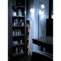 Hailo Klappbare 3-Stufenleiter K30 105 cm 4393-801 Hailo Klappbare 3-Stufenleiter K30 105 cm 4393-801