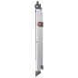 Hailo Trittleiter mit 2 Stufen Mini Comfort 45 cm Aluminium 4310-100 Hailo Trittleiter mit 2 Stufen Mini Comfort 45 cm Aluminium 4310-100