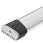 Hailo Klappbare Stufenleiter L90 Step-ke 2×3 Stufen 60 cm 4443-701 Hailo Klappbare Stufenleiter L90 Step-ke 2×3 Stufen 60 cm 4443-701