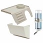 Ferplast Kaninchenkäfig Arena 100 100 x 62,5 x 51 cm 57089517 Ferplast Kaninchenkäfig Arena 100 100 x 62,5 x 51 cm 57089517