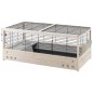 Ferplast Kaninchenkäfig Arena 120 125 x 64,5 x 51 cm 57089717 Ferplast Kaninchenkäfig Arena 120 125 x 64,5 x 51 cm 57089717