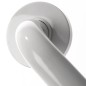RIDDER Haltegriff 30 cm Aluminium Weiß A00130101 RIDDER Haltegriff 30 cm Aluminium Weiß A00130101