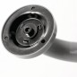 RIDDER Haltegriff 30 cm Aluminium Weiß A00130101 RIDDER Haltegriff 30 cm Aluminium Weiß A00130101