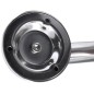 RIDDER Haltegriff 30 cm Edelstahl Chrom A0013011 RIDDER Haltegriff 30 cm Edelstahl Chrom A0013011