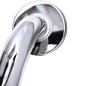 RIDDER Haltegriff 30 cm Edelstahl Chrom A0013011 RIDDER Haltegriff 30 cm Edelstahl Chrom A0013011