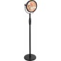Sunred Standheizstrahler Indus 2100 W Halogen Schwarz Sunred Standheizstrahler Indus 2100 W Halogen Schwarz