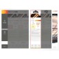 Sunred Deckenheizstrahler Barcelona 1500 W Halogen Schwarz Sunred Deckenheizstrahler Barcelona 1500 W Halogen Schwarz