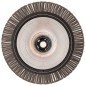 Sunred Deckenheizstrahler Artix Corda 1800 W Halogen Braun Sunred Deckenheizstrahler Artix Corda 1800 W Halogen Braun