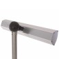 Sunred Standheizstrahler Royal Diamond 2000 W Rotgold Silbern Sunred Standheizstrahler Royal Diamond 2000 W Rotgold Silbern