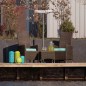 Sunred Standheizstrahler Royal Diamond 2000 W Rotgold Silbern Sunred Standheizstrahler Royal Diamond 2000 W Rotgold Silbern