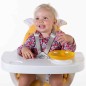 CHILDHOME Universal Sitzkissen Giraffe Samt Ockerfarben CHILDHOME Universal Sitzkissen Giraffe Samt Ockerfarben