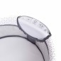 Bo Jungle B-Babybett mit Licht Faltbar Grau Bo Jungle B-Babybett mit Licht Faltbar Grau