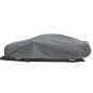 vidaXL Vollgarage Vliesstoff Gr. L vidaXL Vollgarage Vliesstoff Gr. L