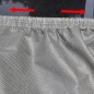 vidaXL Vollgarage Vliesstoff Gr. L vidaXL Vollgarage Vliesstoff Gr. L