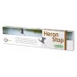 Velda Teichzaun mit Glocken Heron Stop 2x12,5 m Velda Teichzaun mit Glocken Heron Stop 2x12,5 m