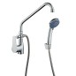 EISL Kombi-Mischbatterie für Badewanne und Waschtisch SPEED II Chrom EISL Kombi-Mischbatterie für Badewanne und Waschtisch SPEED II Chrom