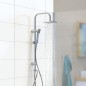 EISL Duschset EASY ENERGY Chrom EISL Duschset EASY ENERGY Chrom