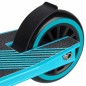 Black Dragon Stunt-Roller Road Rage Schwarz und Blau Black Dragon Stunt-Roller Road Rage Schwarz und Blau