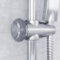 EISL Duschset EASY ENERGY Chrom EISL Duschset EASY ENERGY Chrom