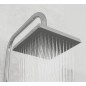 EISL Duschset EASY ENERGY Chrom EISL Duschset EASY ENERGY Chrom