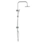 EISL Duschset EASY ENERGY Chrom EISL Duschset EASY ENERGY Chrom