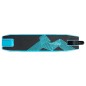 Black Dragon Stunt-Roller Road Rage Schwarz und Blau Black Dragon Stunt-Roller Road Rage Schwarz und Blau