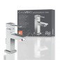 EISL Waschtischarmatur CALVINO Chrom EISL Waschtischarmatur CALVINO Chrom