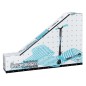 Black Dragon Stunt-Roller Road Rage Schwarz und Blau Black Dragon Stunt-Roller Road Rage Schwarz und Blau