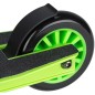 Black Dragon Stunt-Roller Vert Racer Weiß und Grün Black Dragon Stunt-Roller Vert Racer Weiß und Grün