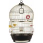 Ferplast Vogelkäfig Bali 40x65 cm 51018802 Ferplast Vogelkäfig Bali 40x65 cm 51018802