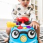 Baby Einstein Roadtripper Lauflernhilfe und Rutschauto Baby Einstein Roadtripper Lauflernhilfe und Rutschauto