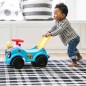 Baby Einstein Roadtripper Lauflernhilfe und Rutschauto Baby Einstein Roadtripper Lauflernhilfe und Rutschauto