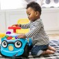 Baby Einstein Roadtripper Lauflernhilfe und Rutschauto Baby Einstein Roadtripper Lauflernhilfe und Rutschauto