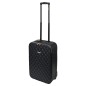 ProWorld Koffer Steppmuster 28 L Schwarz ProWorld Koffer Steppmuster 28 L Schwarz
