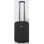 ProWorld Koffer Steppmuster 28 L Schwarz ProWorld Koffer Steppmuster 28 L Schwarz