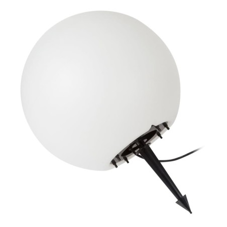 Perel Terrassen-Kugelleuchte 45 cm